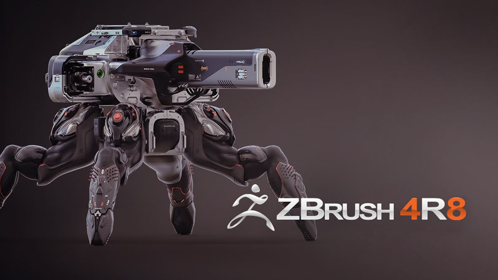 has zbrush 4r8 been cracked